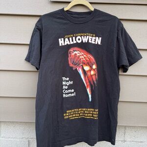 halloween tee 🎃